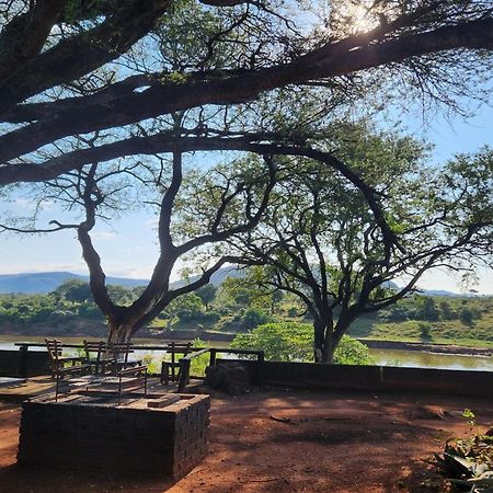 River Cottage Lodge Malalane Exteriér fotografie