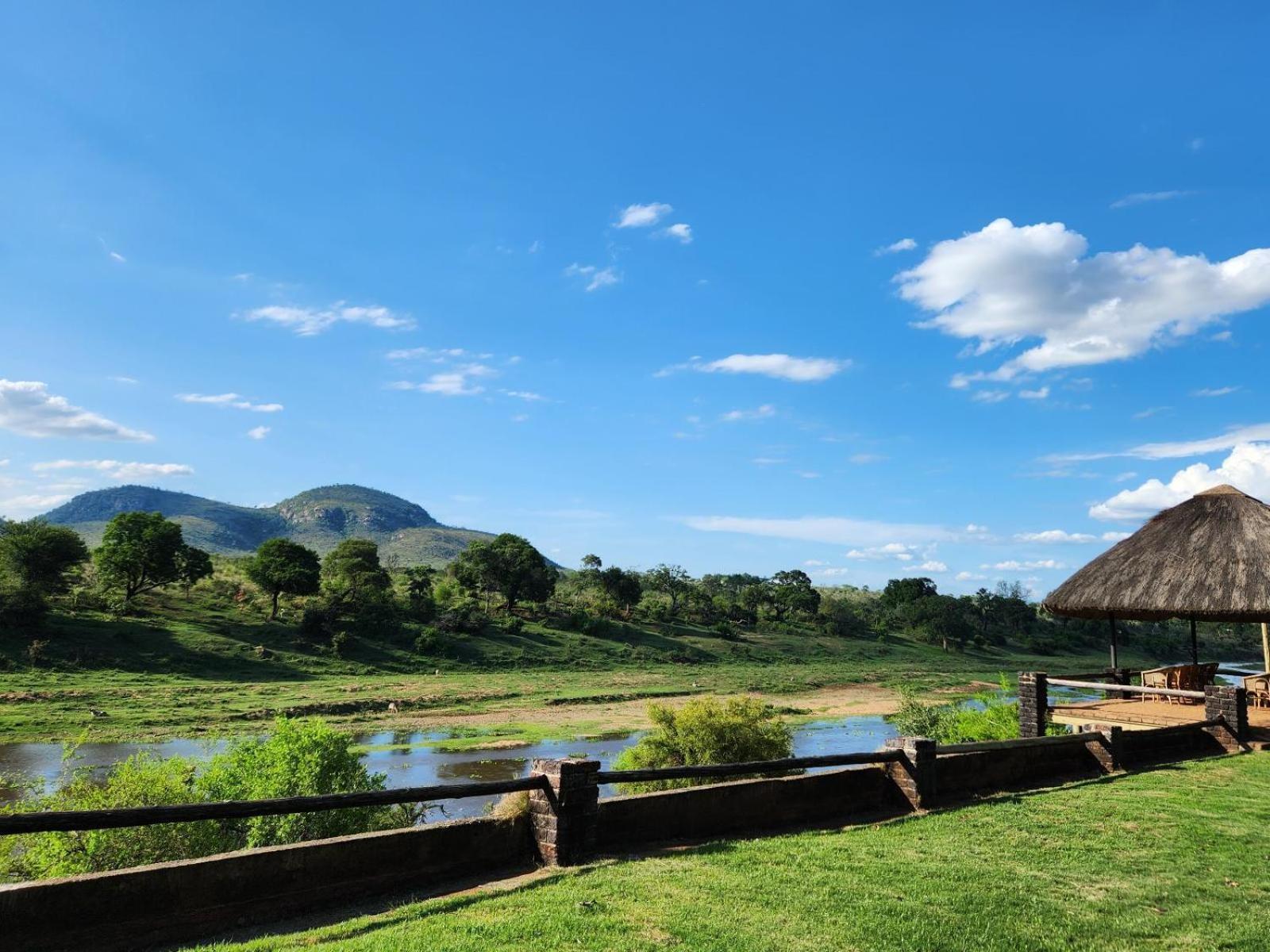 River Cottage Lodge Malalane Exteriér fotografie