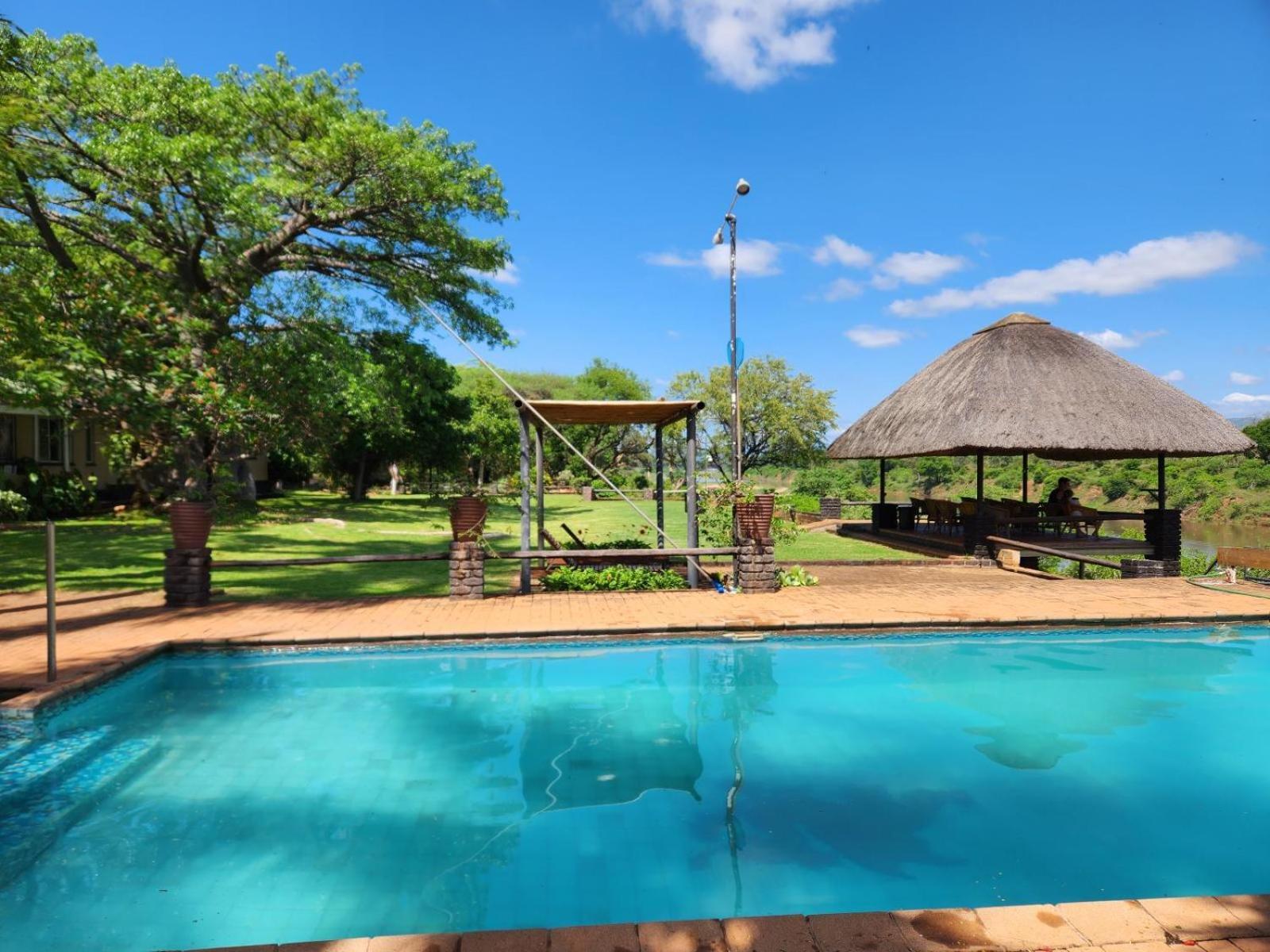 River Cottage Lodge Malalane Exteriér fotografie
