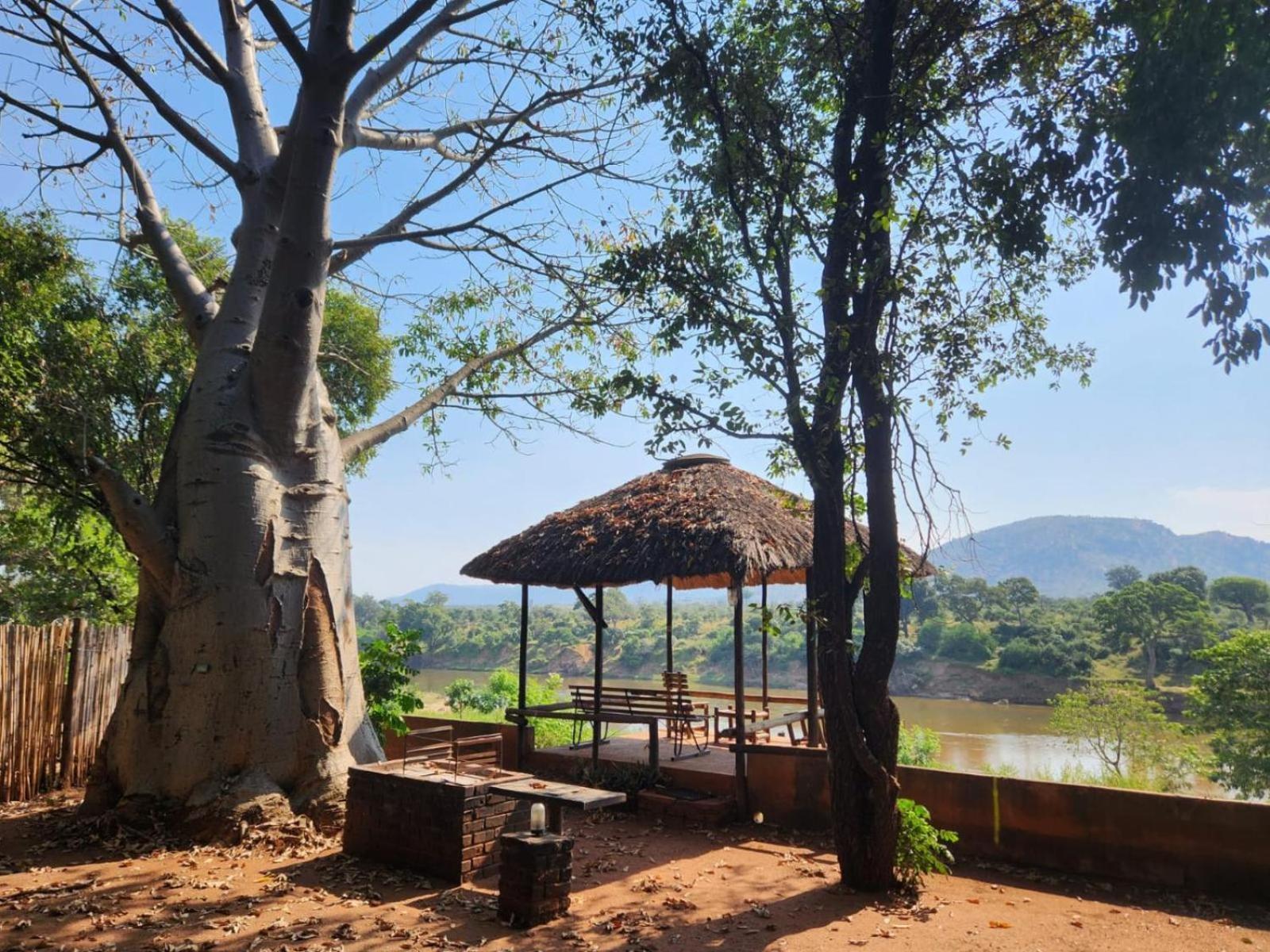 River Cottage Lodge Malalane Exteriér fotografie