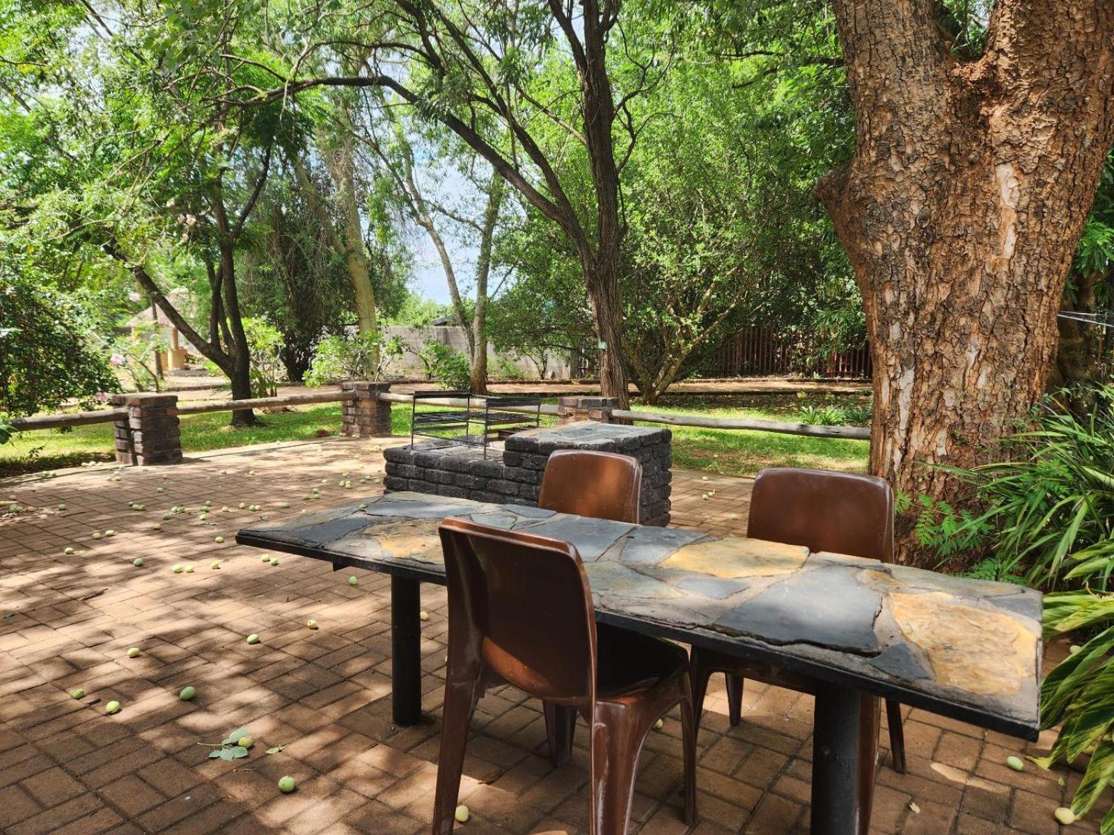 River Cottage Lodge Malalane Pokoj fotografie